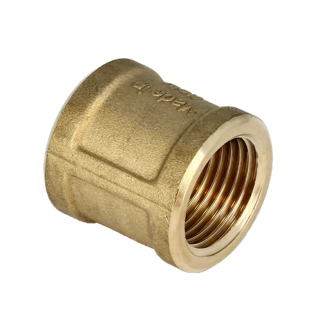 BONFIX 81460 Sok 3/4" 2x binnendraad