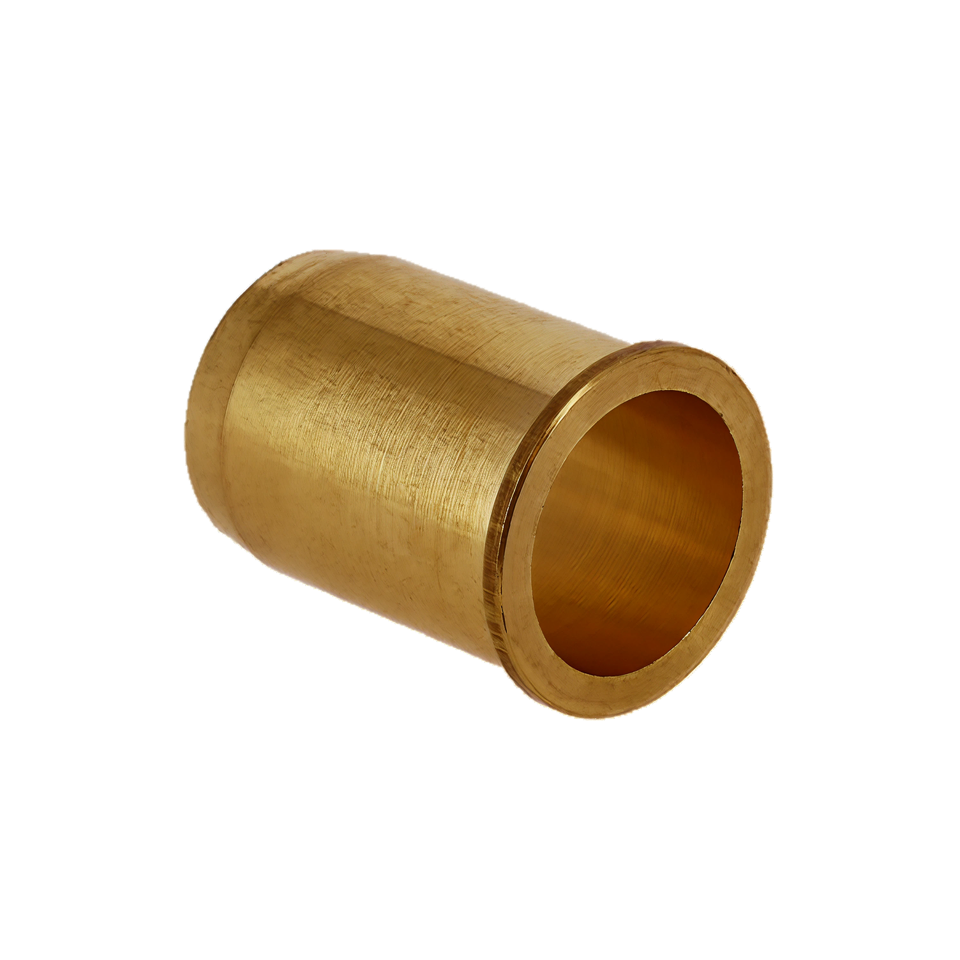 BONFIX 50005 messing steunhuls 12 x 1,0 mm.