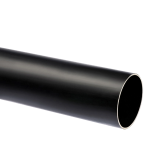 Wafix PP Buis ZW 40x3,0 L=3