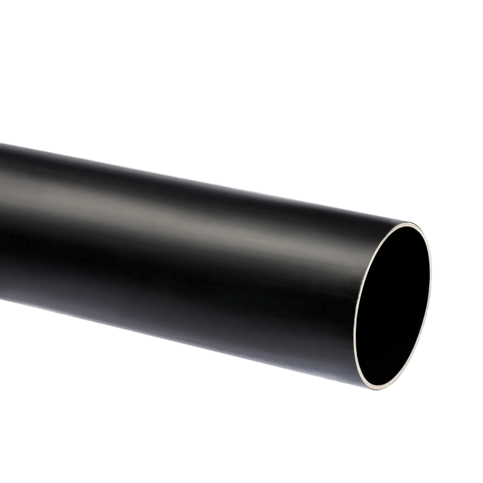 Wafix PP Buis ZW 40x3,0 L=3