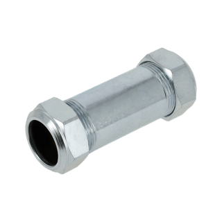 BONFIX 116 Overschuifkoppeling 42 x 42 mm
