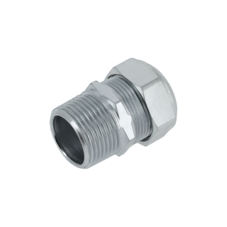 BONFIX 106 Puntstuk 1/2" buitendraad x 22 mm