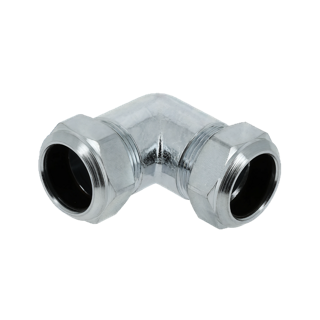BONFIX 105 Kniekoppeling 15 x 15 mm
