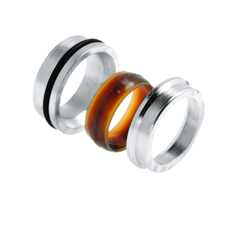 BONFIX 201 Verloopset 28 x 15 mm