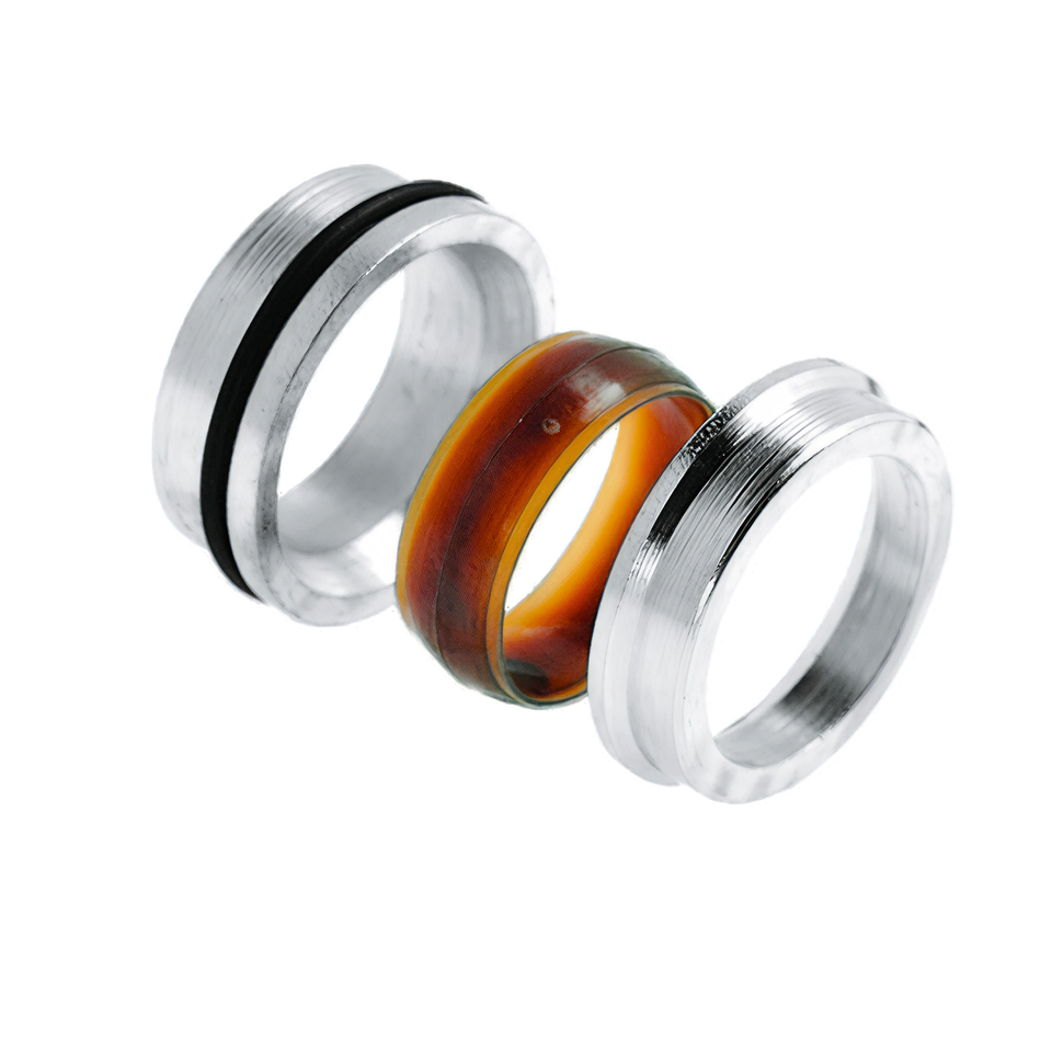 BONFIX 201 Verloopset 42 x 22 mm