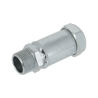 BONFIX 106 Puntstuk lang 5/4'' x 5/4''
