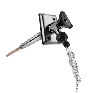 BONFIX 71607 Vorstbestendige luxe gevelkraan 2.0 standaard