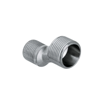 BONFIX 80315 Losse S-koppeling 1/2" x 3/8"