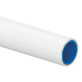 Uponor Uni Pipe PLUS leiding S 16x2.0mm lengte=3m wit