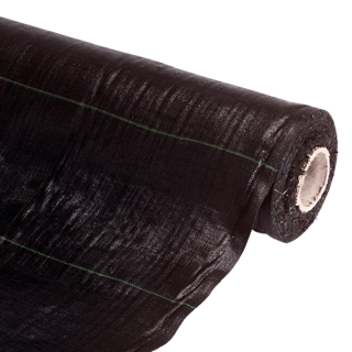 Antiworteldoek, 425 cm breed, L= 100 per mtr