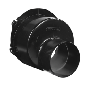 AquaCell NG Aansluitplaat ZW 200-315