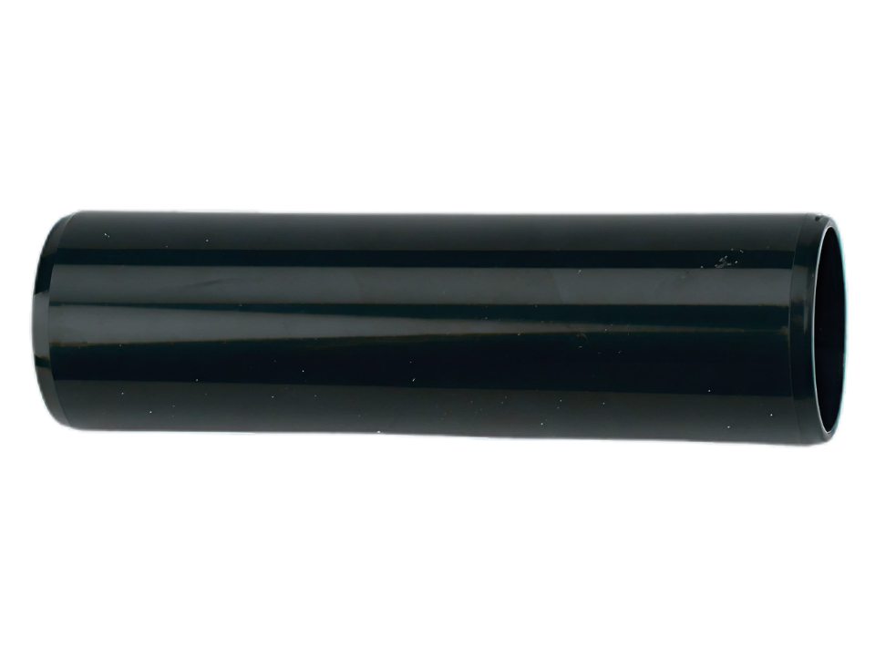 MW connector t.b.v. infiltratiekrat