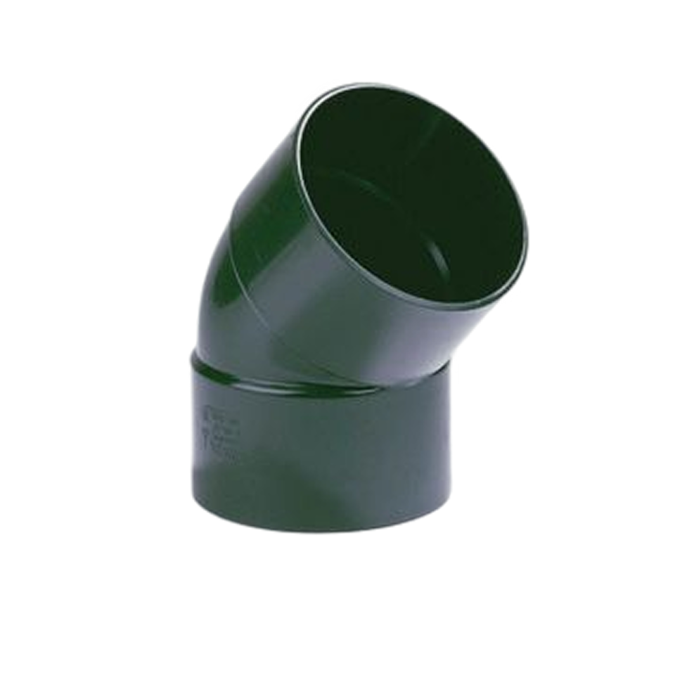 Dyka Vacurain Bocht 110 2LV 45gr
