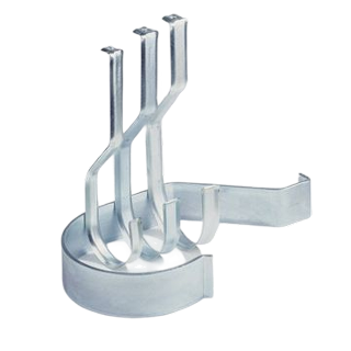Dyka Vacurain Beugel 75 Elec.vz.st.