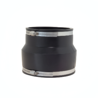 Fernco koppeling zwart 50-36/42-25 mm