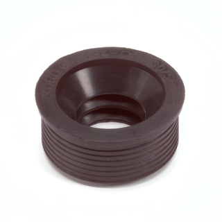 RO-Rubberen overgangsring 75 x 50-54
