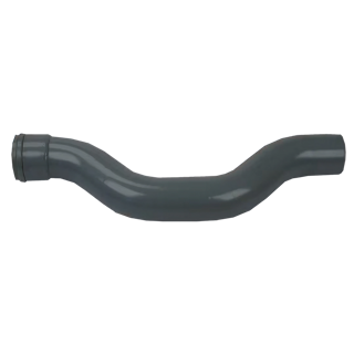 Wavin PVC M-Stankafsl. 125 zonder Ontstopping