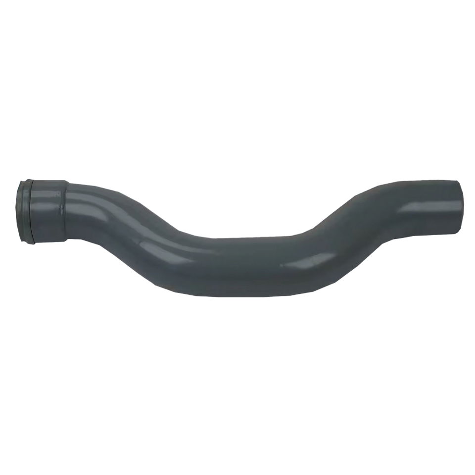 Wavin PVC M-Stankafsl. 125 zonder Ontstopping